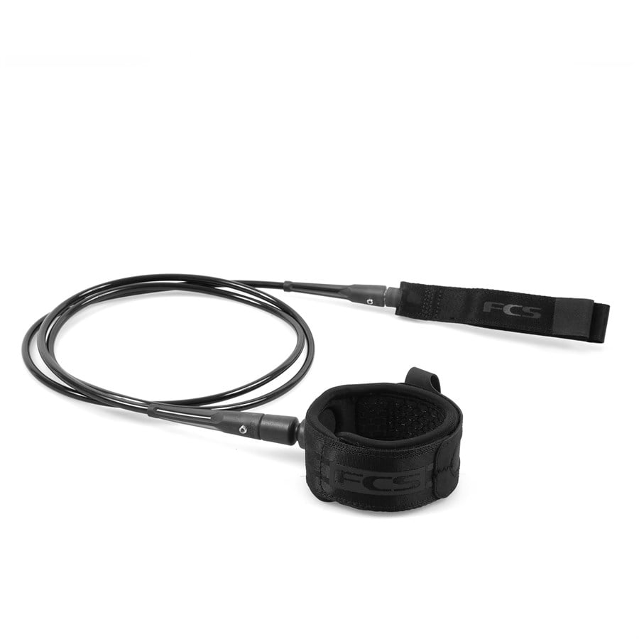 FCS 6' Comp Essential Leash