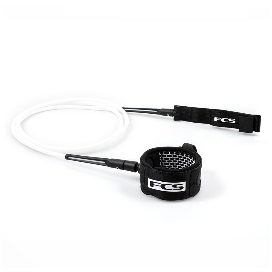 FCS 8' All Around Essential Leash