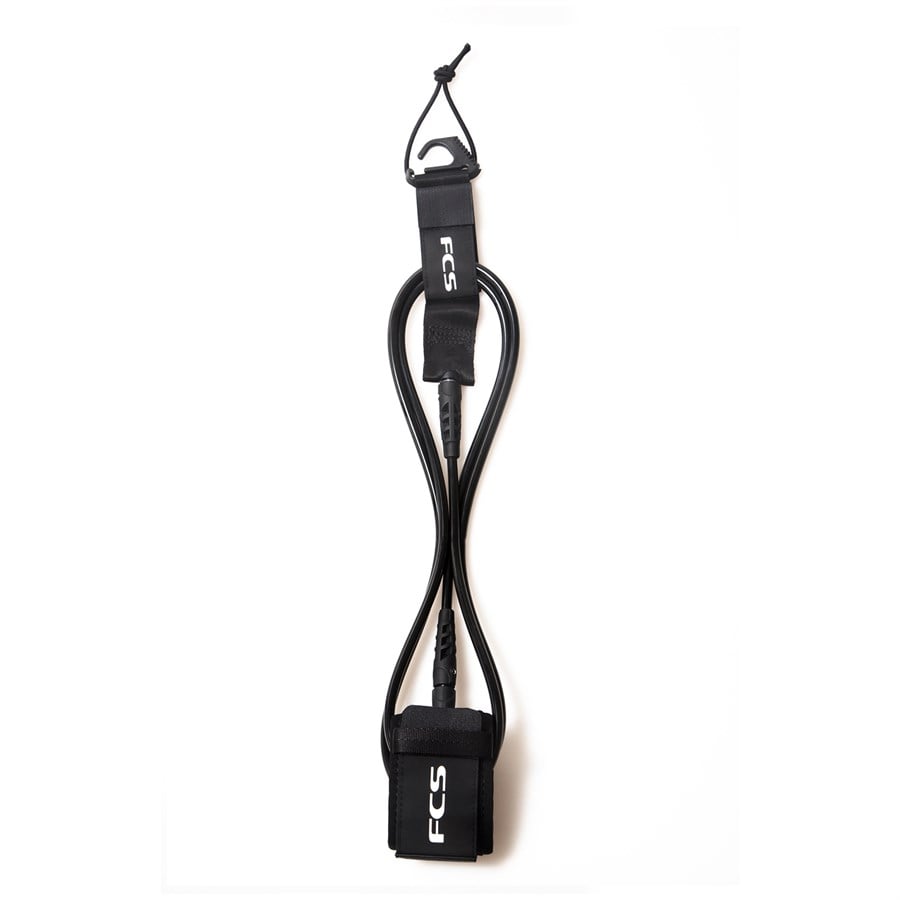 FCS 8' Regular Classic Leash