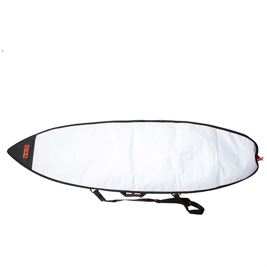 FCS Classic Fun Board Surfboard Bag