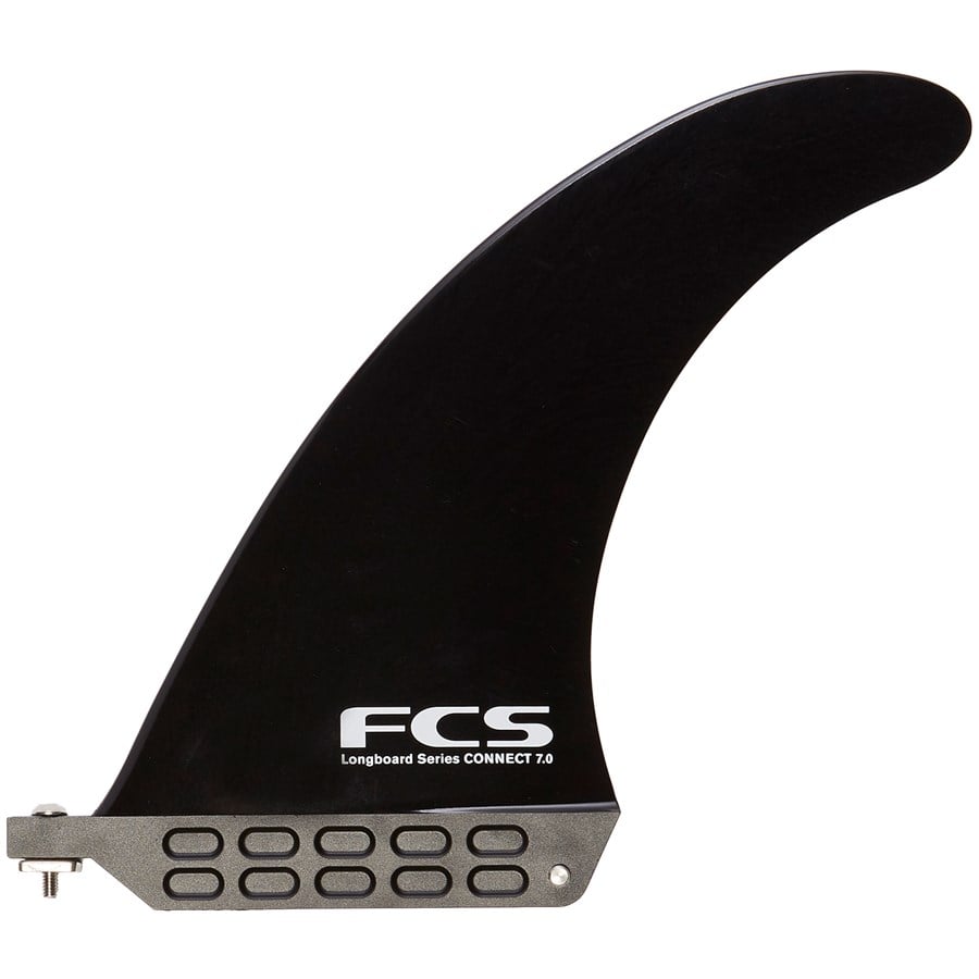 FCS Connect Glass Flex Single Fin