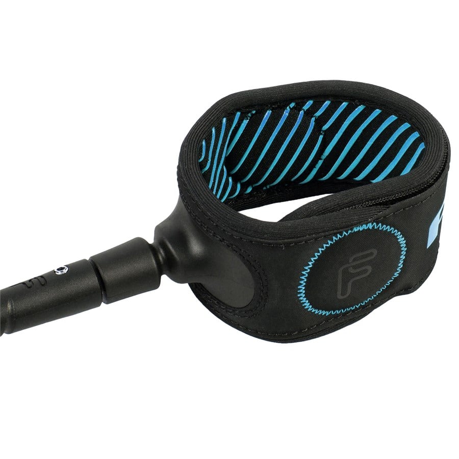 FCS Freedom Helix 9' All Round Ankle Leash