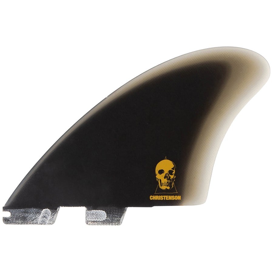 FCS II Christenson Keel PG Fin Set