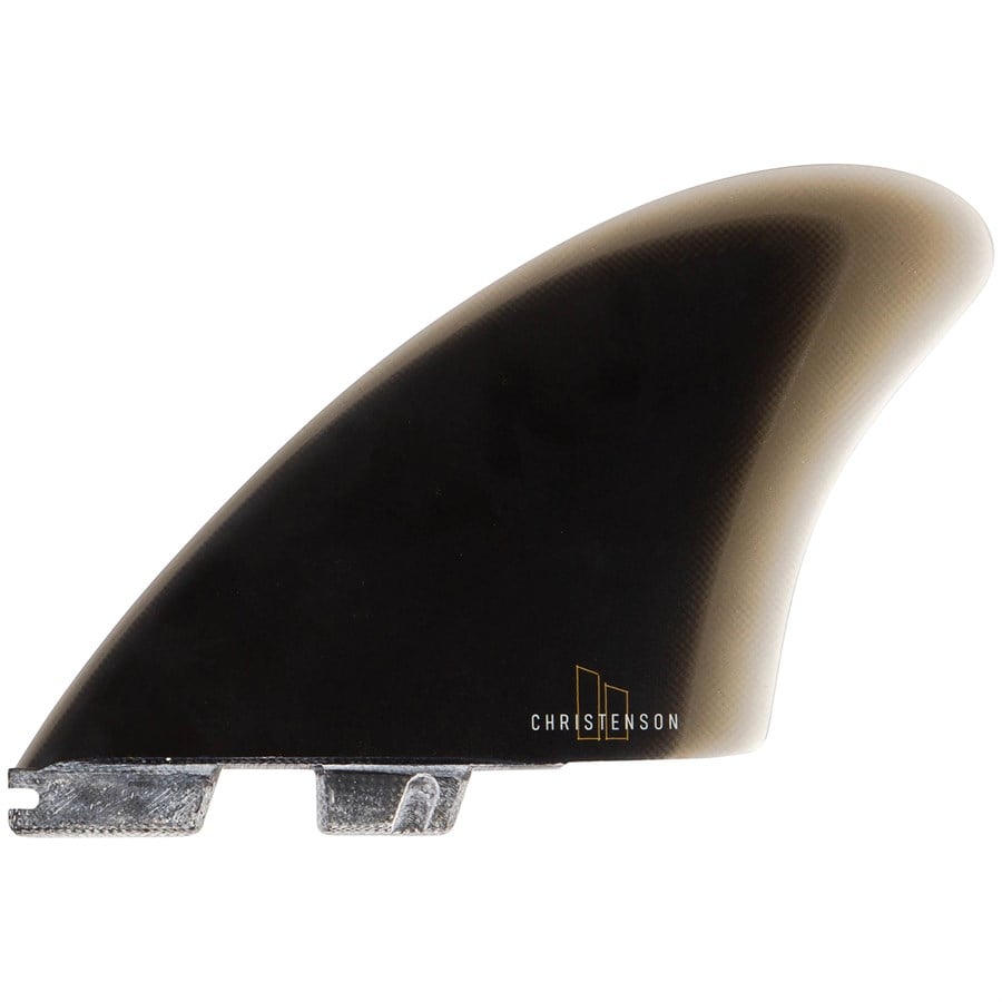 FCS II Christenson Keel PG Fin Set