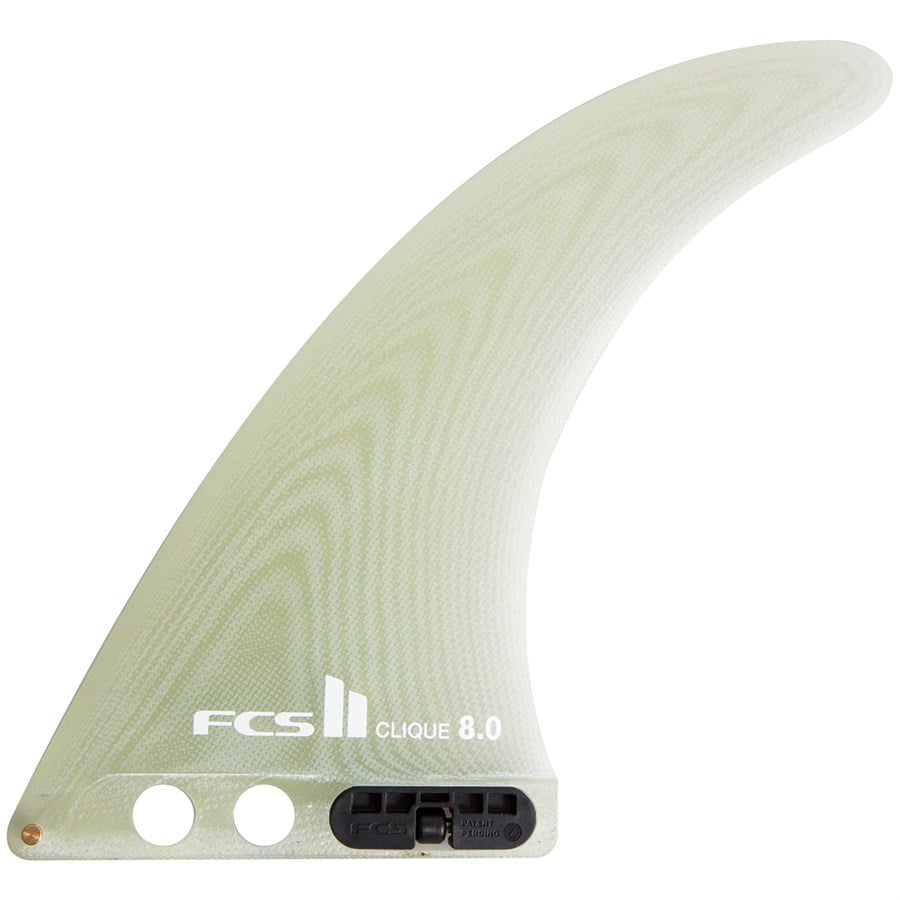 FCS II Clique PG Longboard Fin