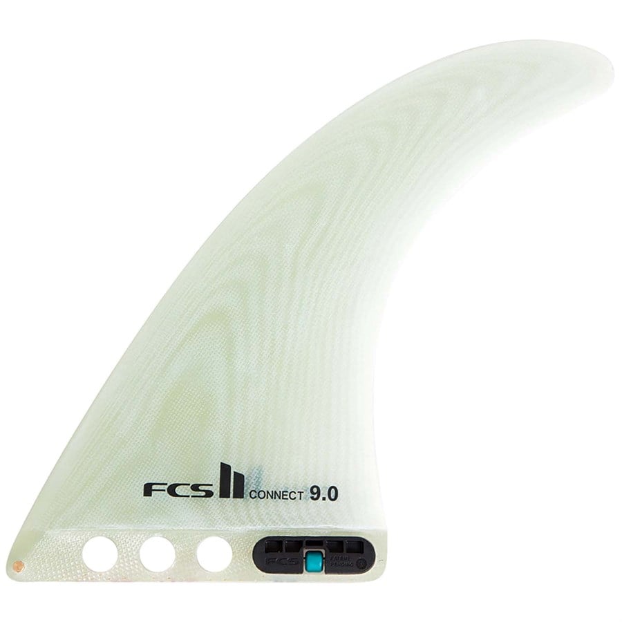 FCS II Connect Performance Glass Longboard Fin