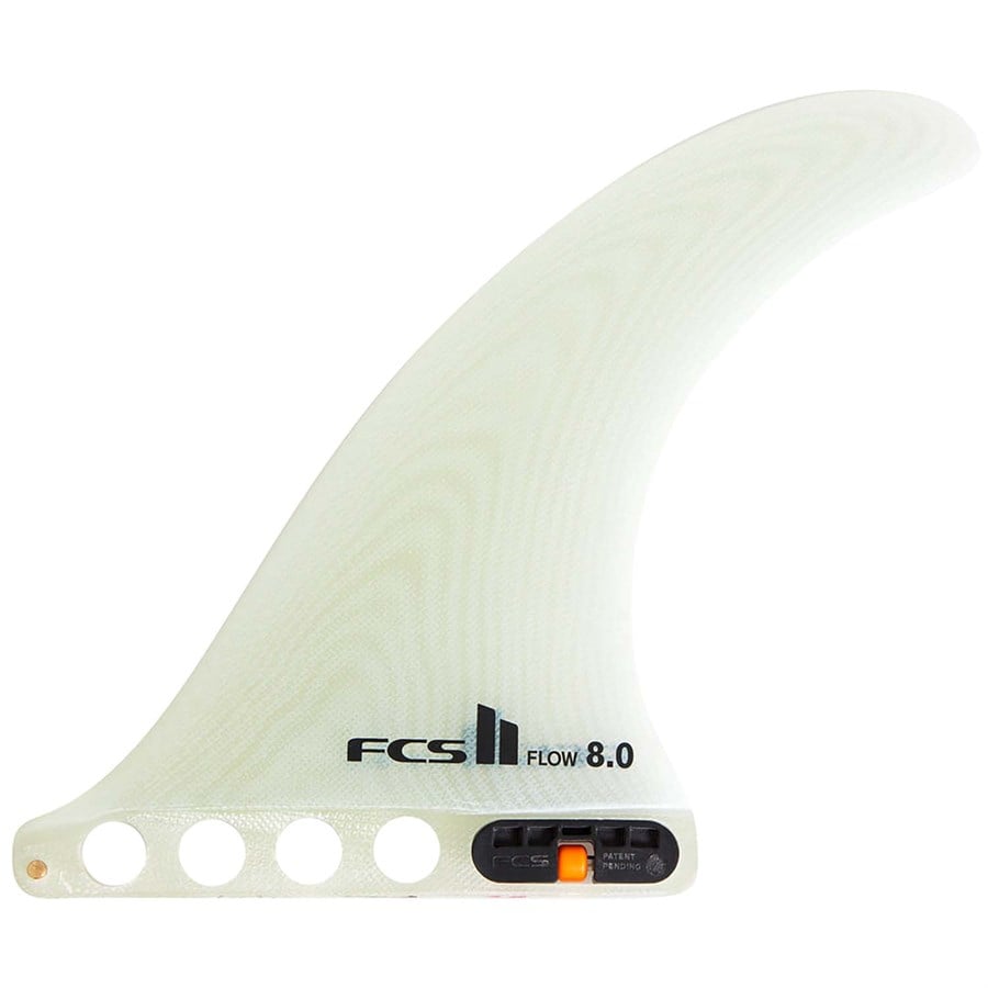 FCS II Flow II PG Longboard Fin