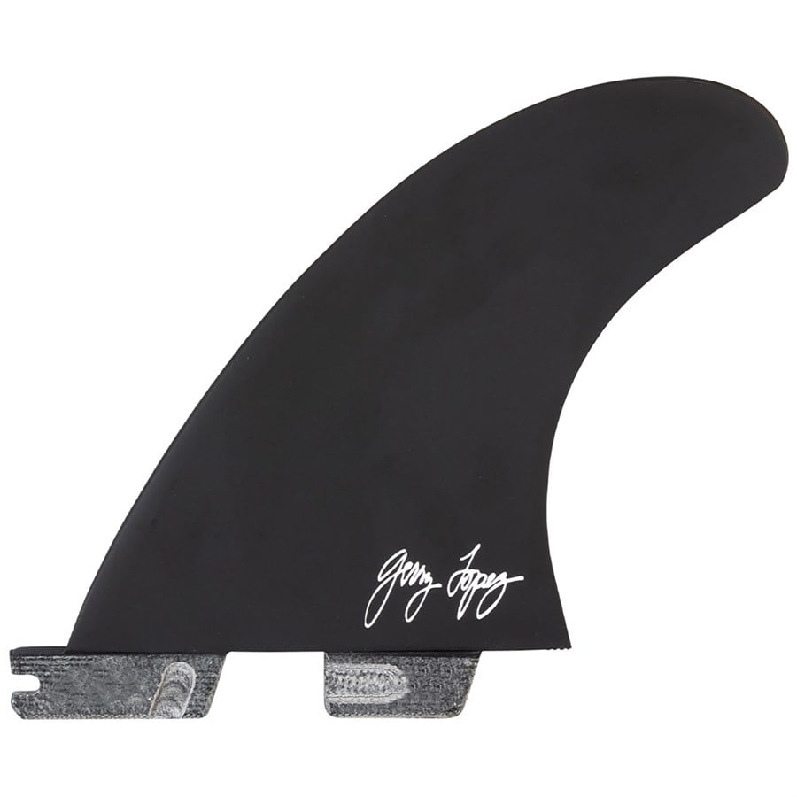 FCS II GL PC Medium Tri Fin Set