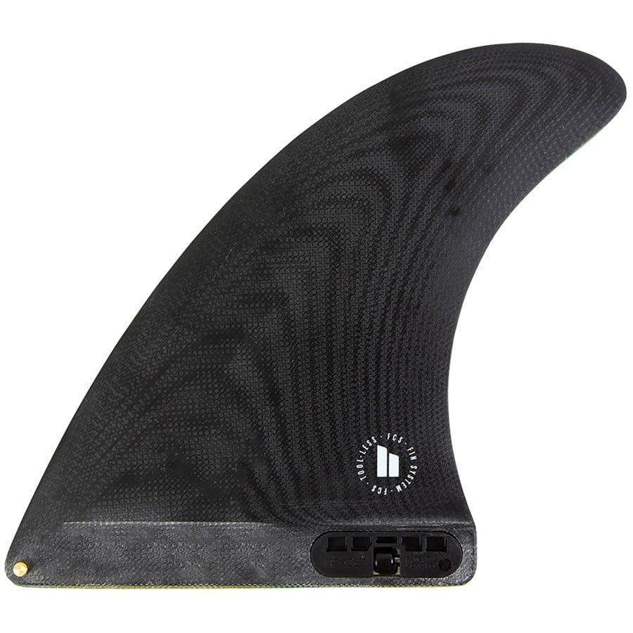 FCS II Machado Single Longboard Fin