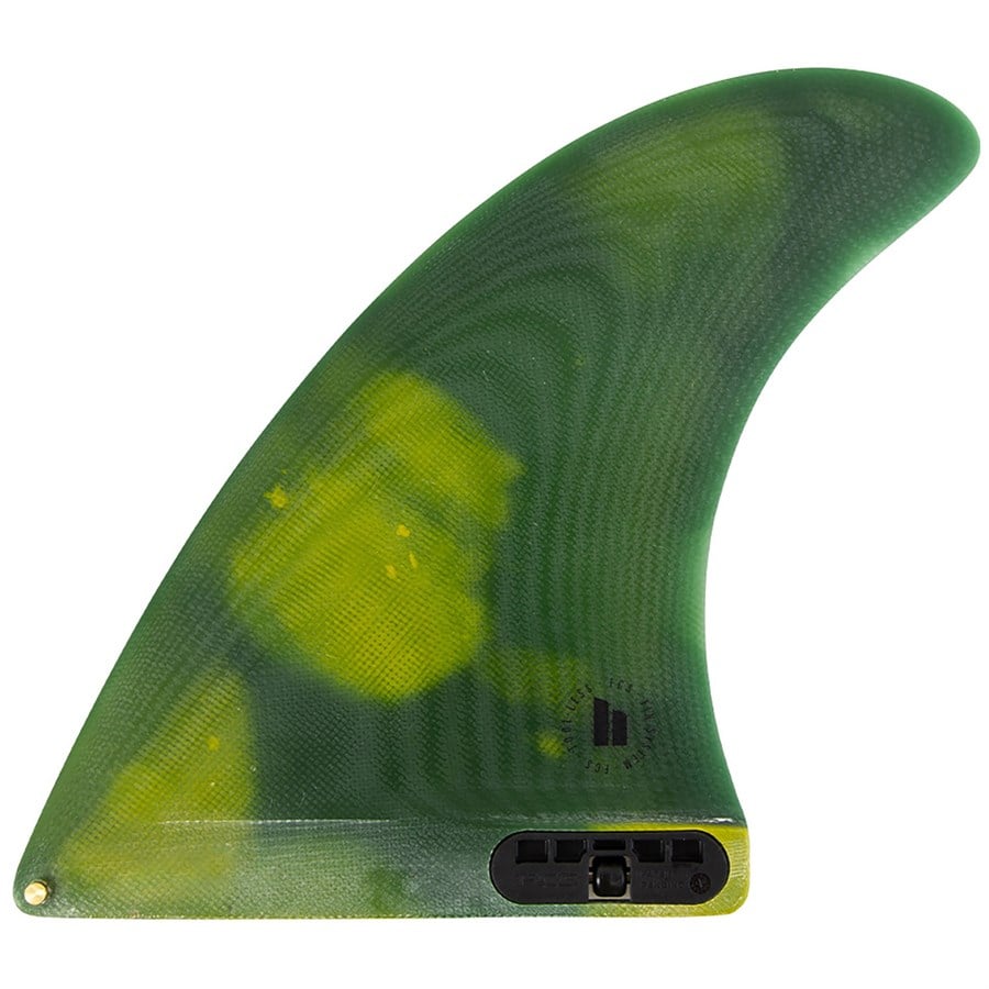 FCS II Machado Single Longboard Fin