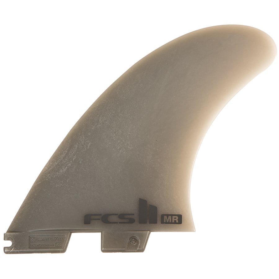 FCS II MR Neo Glass X-Large Tri Fin Set