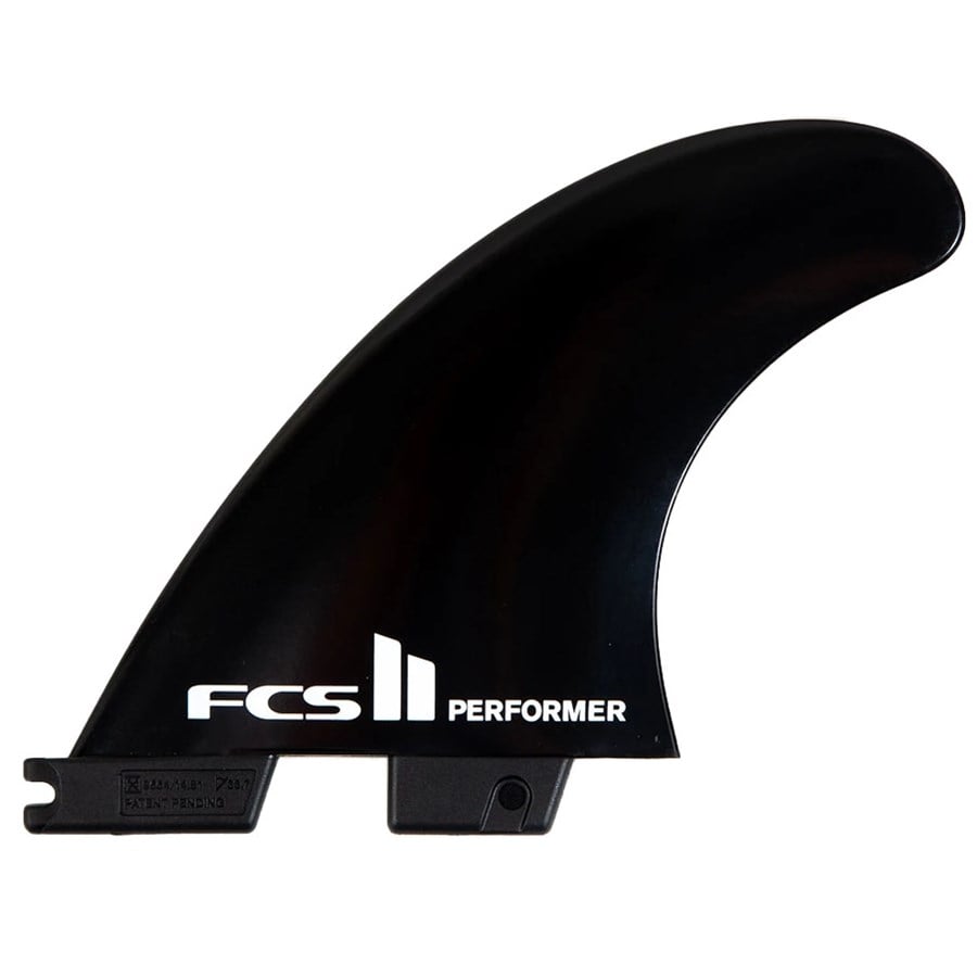 FCS II Performer GF Fin Set