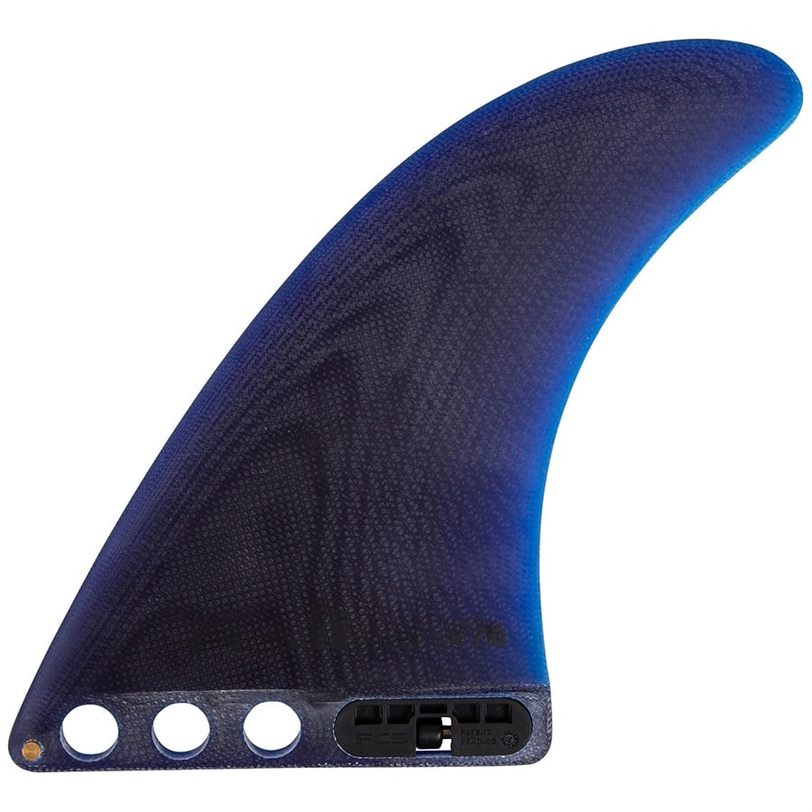 FCS II Single PG Longboard Fin