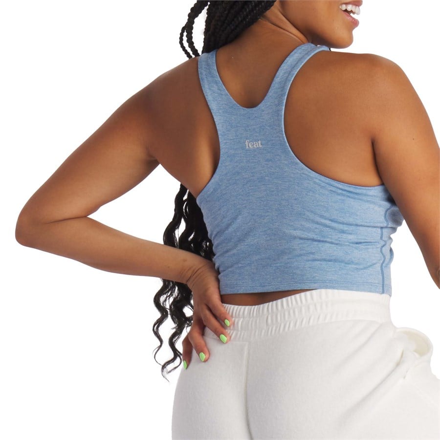Feat Clothing Solace Tank - Women's