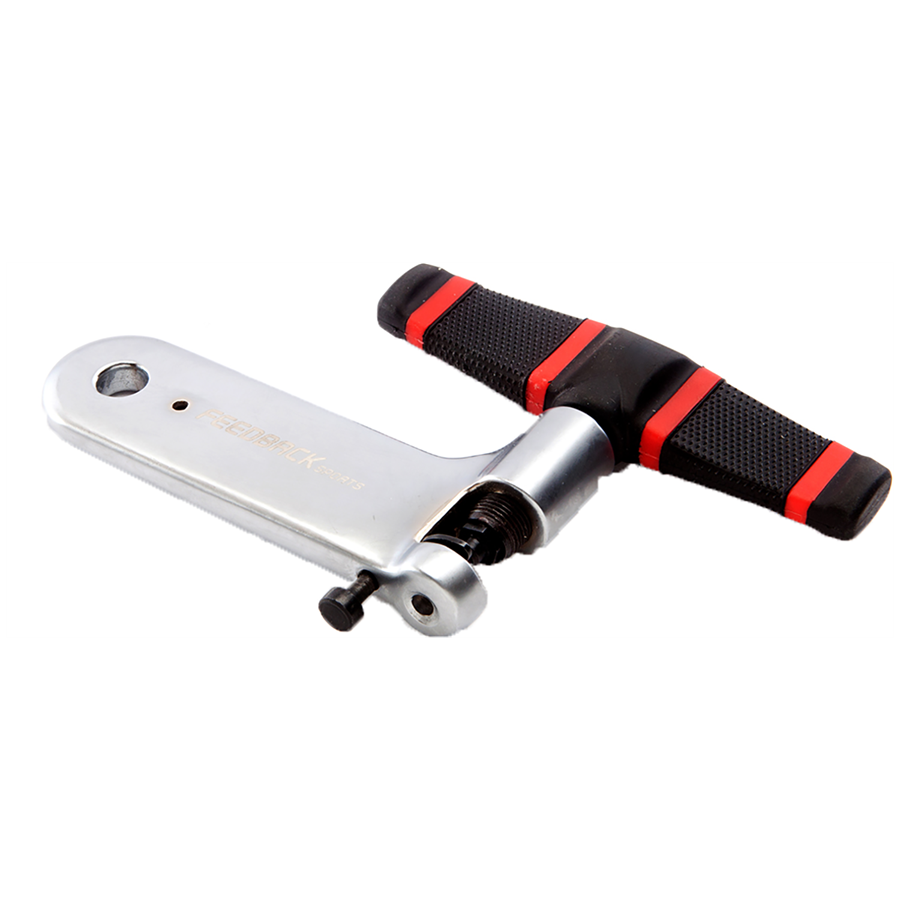 Feedback Sports Chain Pin Press