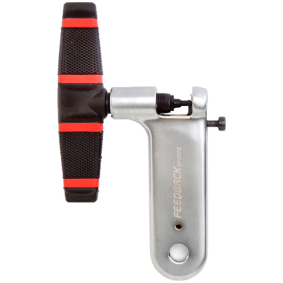 Feedback Sports Chain Pin Press