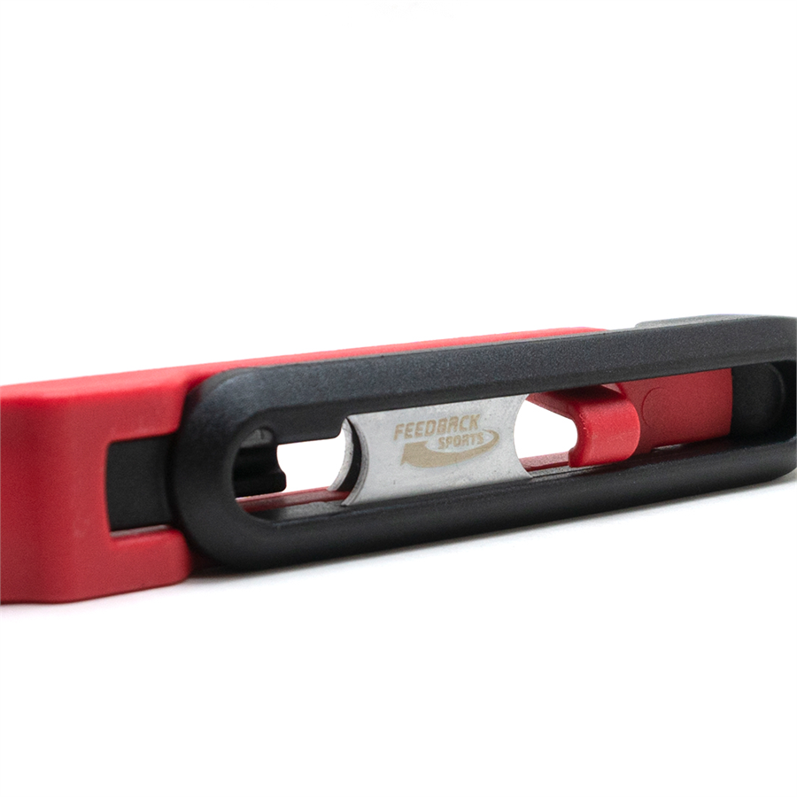 Feedback Sports Steel Core Tire Levers 2.0 Set