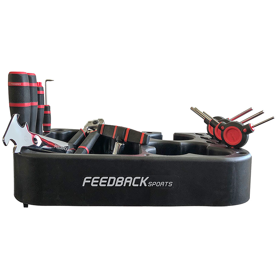 Feedback Sports Tool Tray For Repair Stands