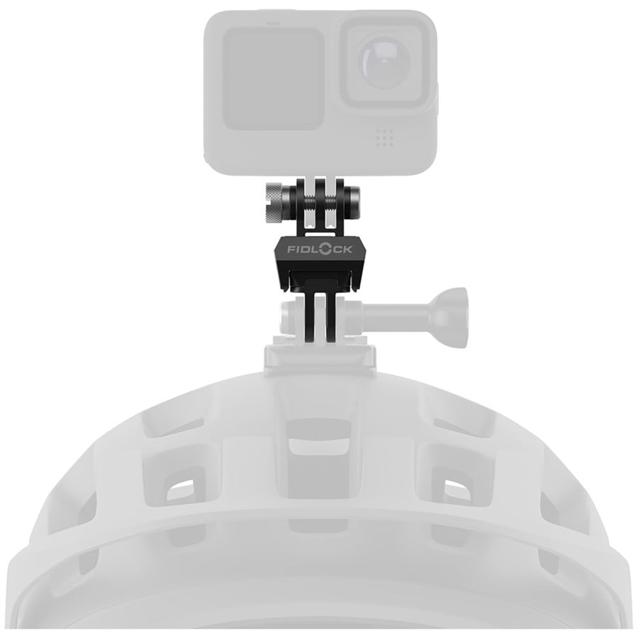 Fidlock PINCLIP Action Cam Mount Set