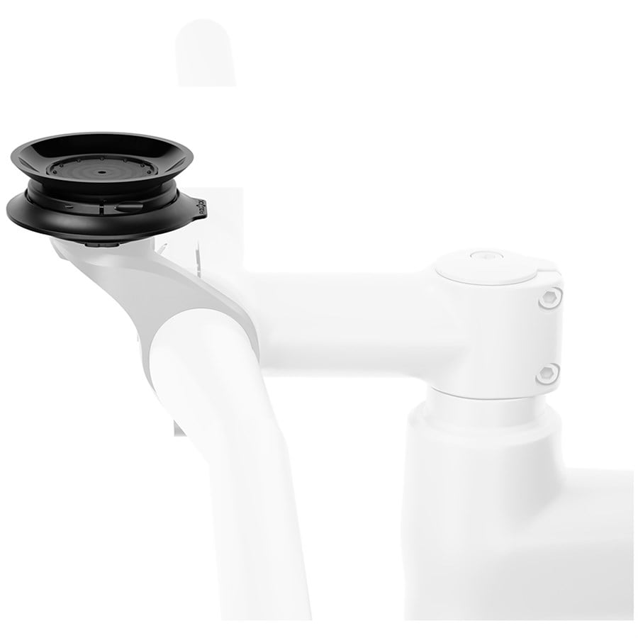 Fidlock Vacuum Turn Base For GPS Mount
