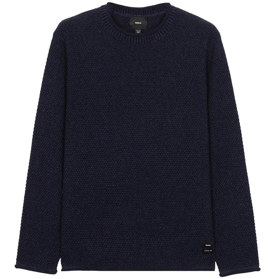 Finisterre Barents Jumper Crew Neck - Men's