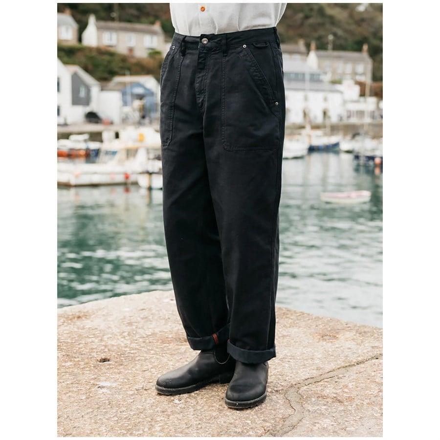 Finisterre Basset Trouser - Men's