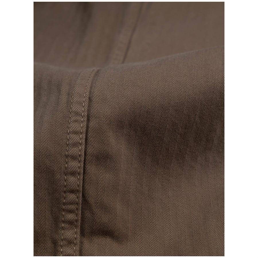 Finisterre Croft Barrel Trouser - Women's