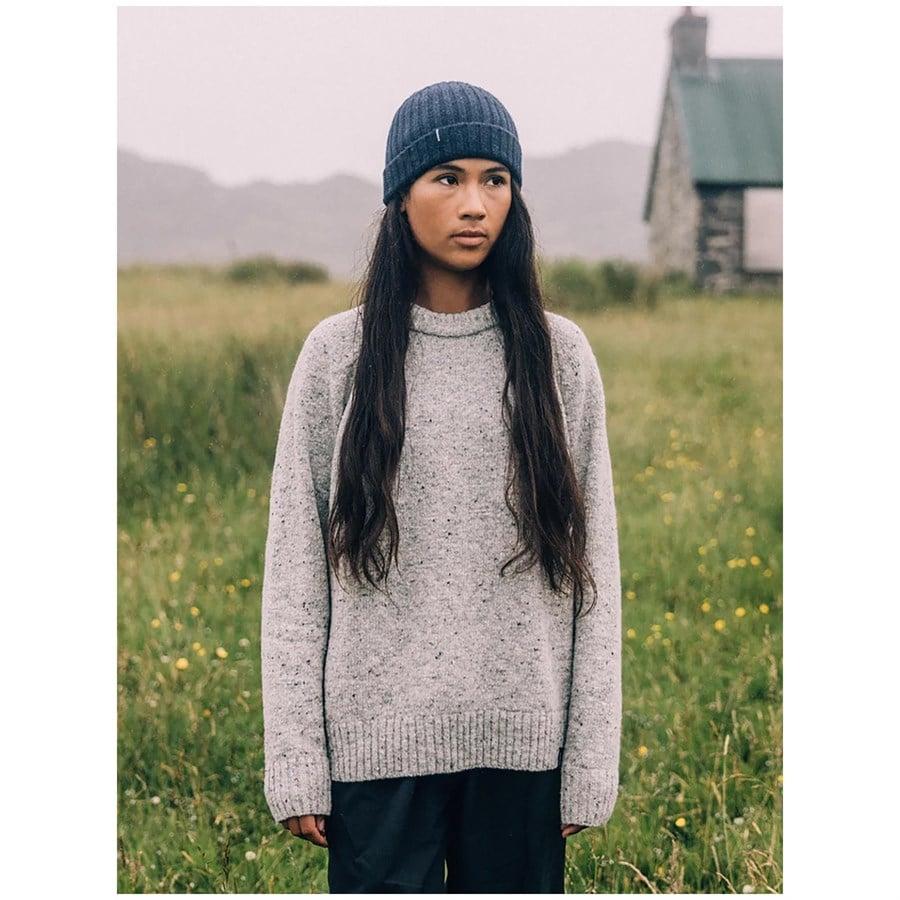 Finisterre Farne Crew - Women's