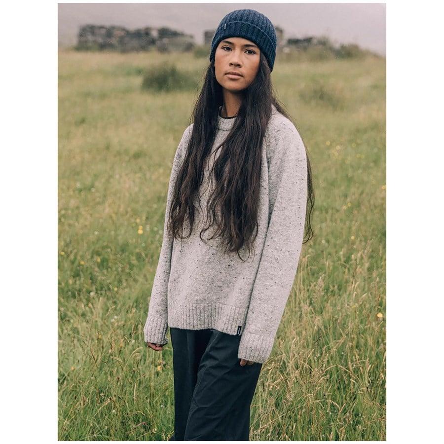 Finisterre Farne Crew - Women's