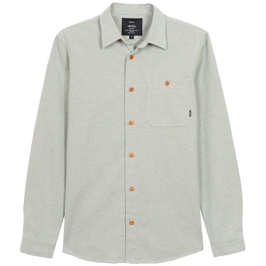 Finisterre Gylly Shirt - Men's