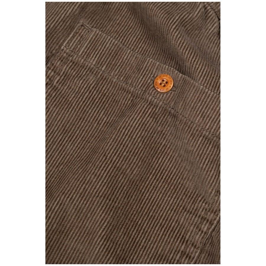 Finisterre Jetty Cord Pants - Men's