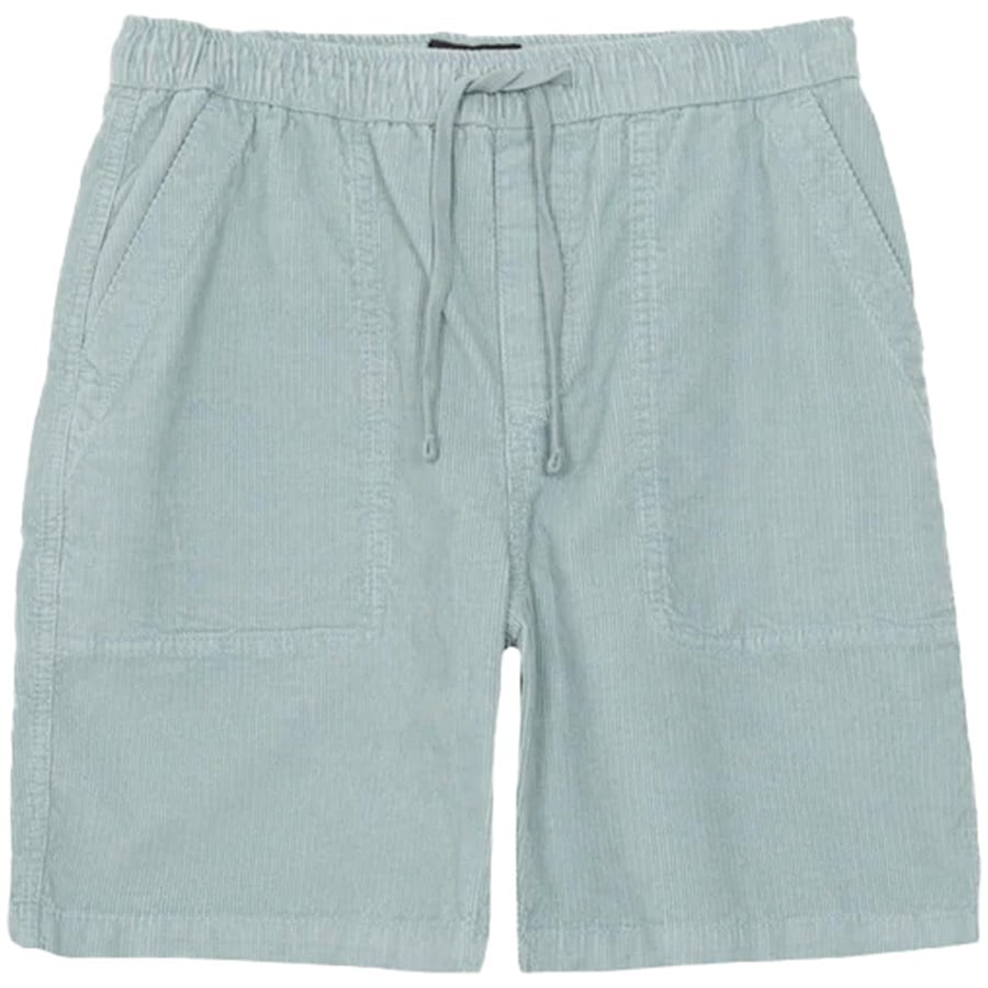 Finisterre Jetty Cord Shorts - Men's