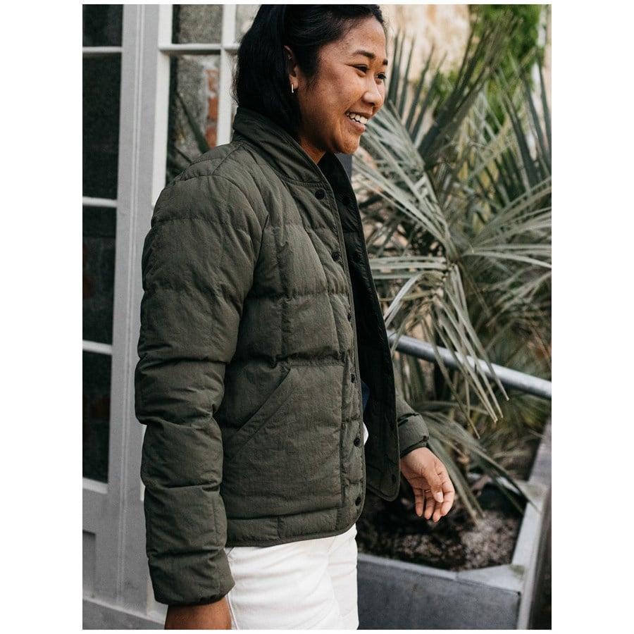 Finisterre Lapwig Jacket - Women's