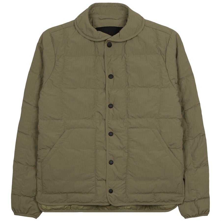 Finisterre Lapwig Jacket - Women's