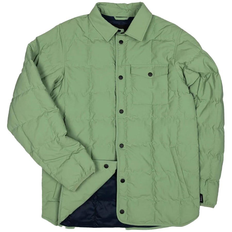 Finisterre Lapwing Shirt - Men's