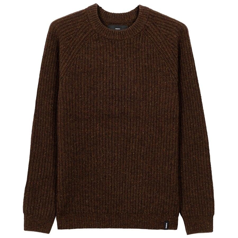 Finisterre Mora Knit Sweater - Men's