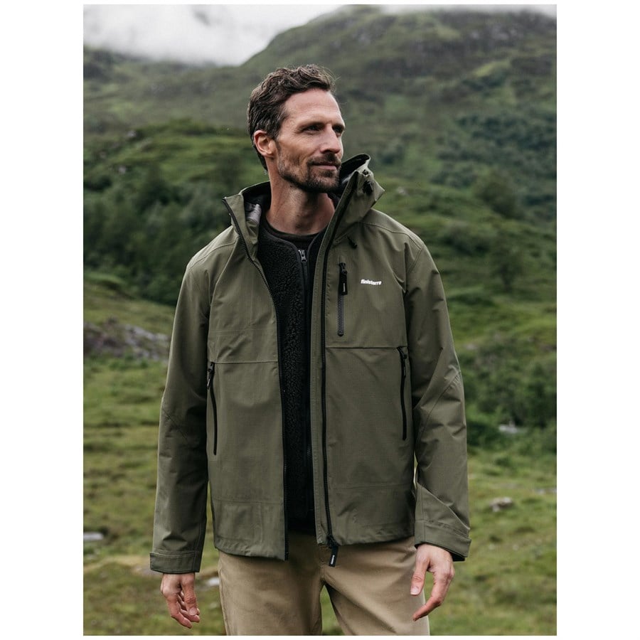 Finisterre Stormbird Jacket - Men's