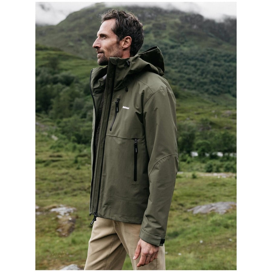 Finisterre Stormbird Jacket - Men's