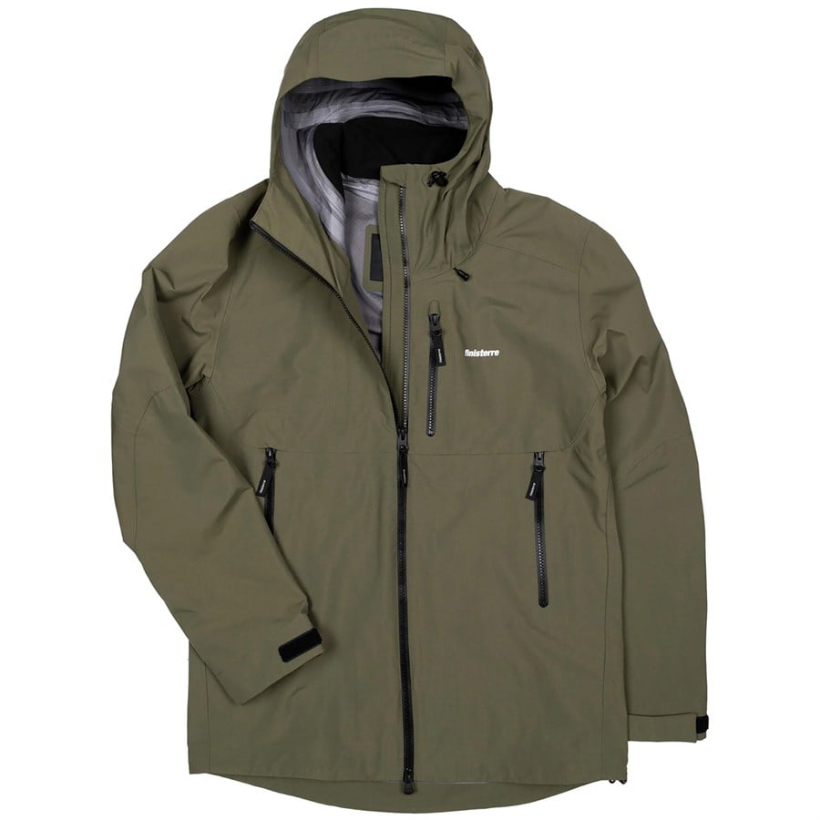 Finisterre Stormbird Jacket - Men's