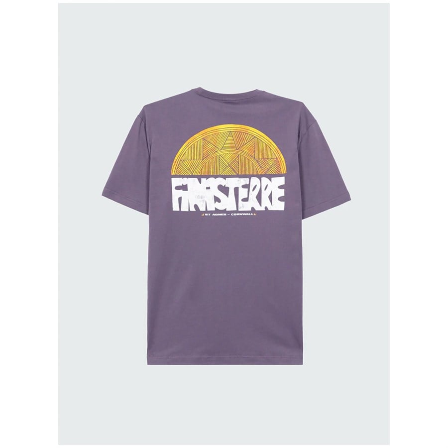 Finisterre Sunup T-Shirt - Men's