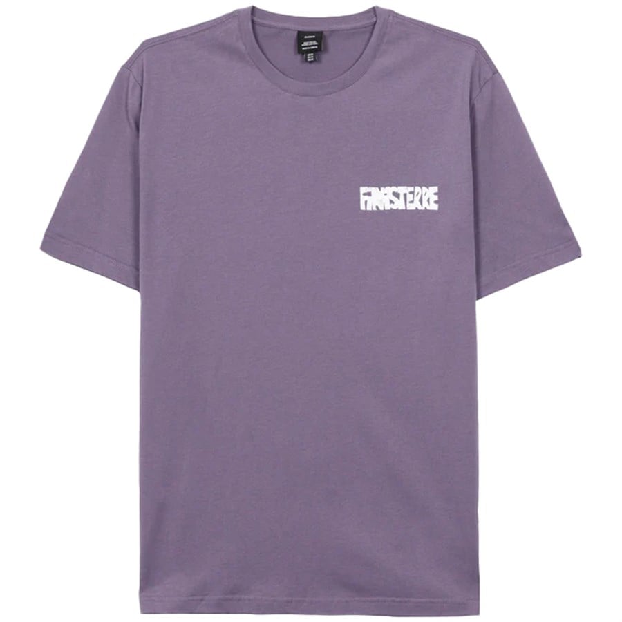 Finisterre Sunup T-Shirt - Men's