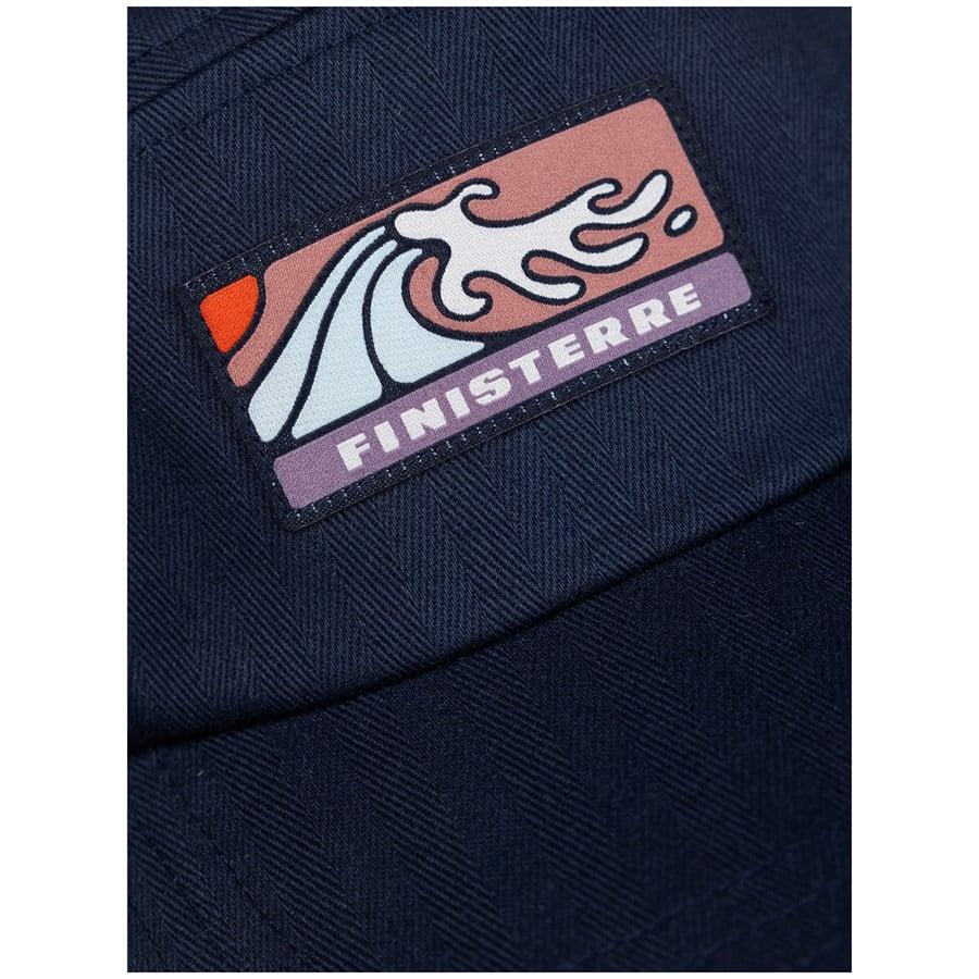 Finisterre Tonkin Wild Wave Patch Hat