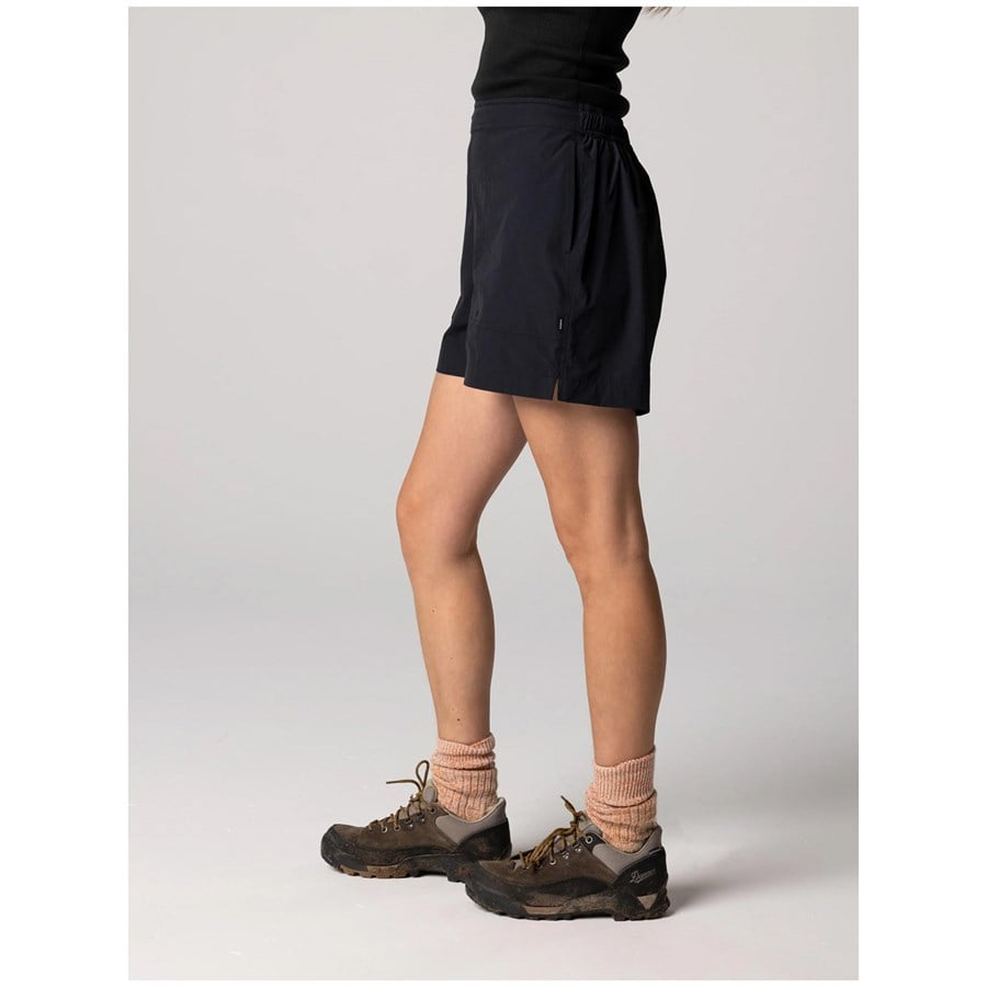Finisterre Walker Shorts - Women's