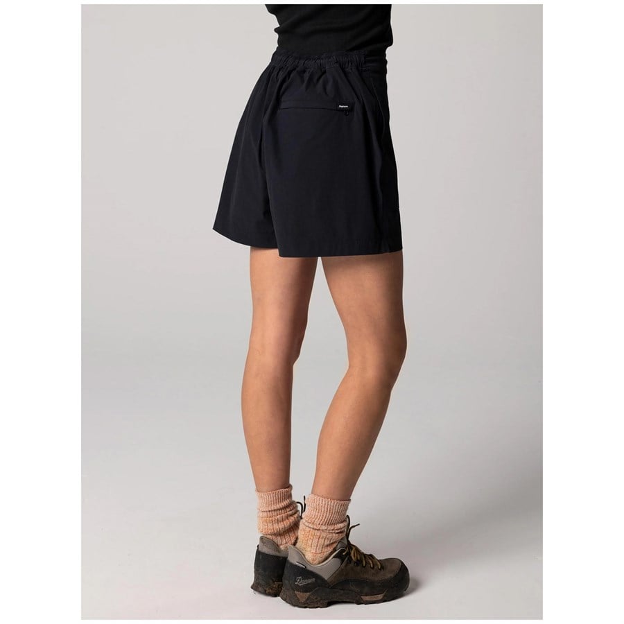 Finisterre Walker Shorts - Women's