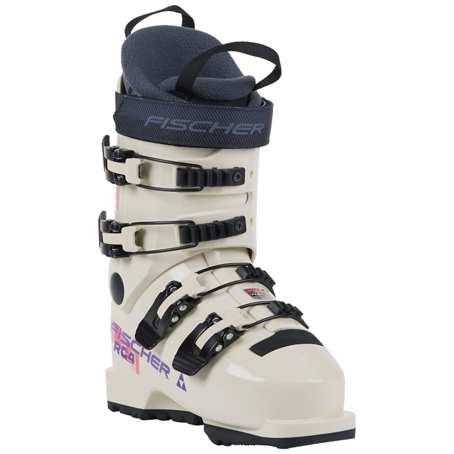 Fischer RC 4 60 JR Ski Boots - Kids' 2026