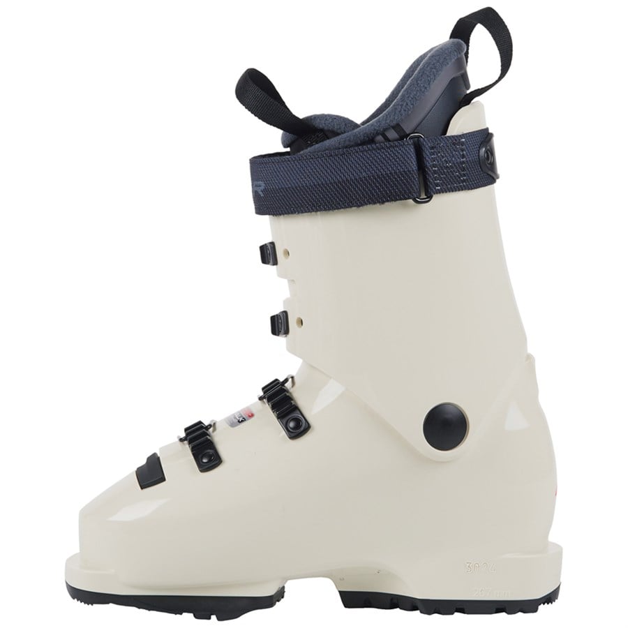 Fischer RC 4 60 JR Ski Boots - Kids' 2026