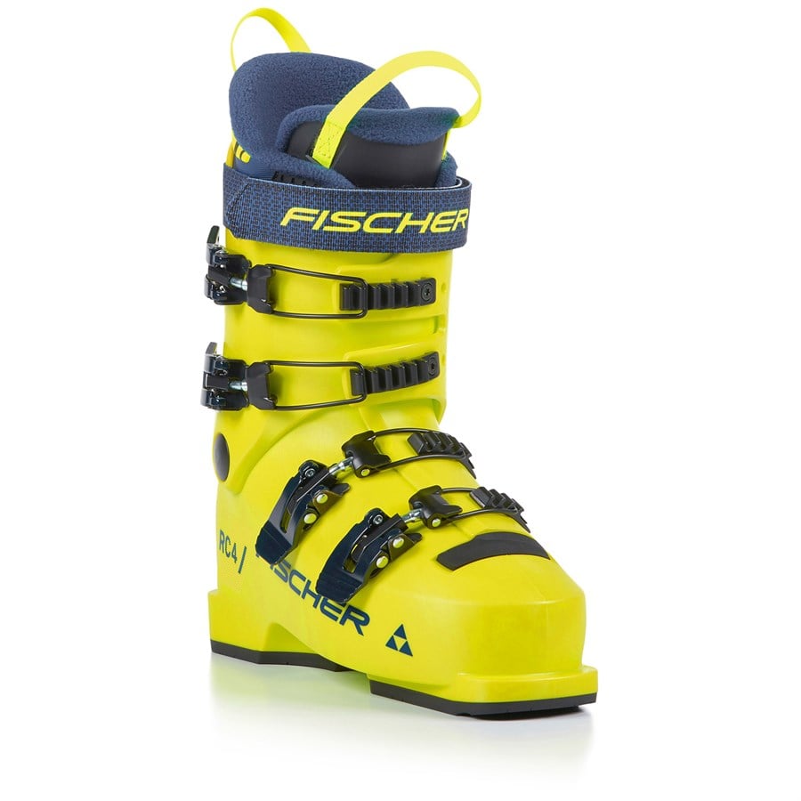 Fischer RC4 65 Jr Ski Boots - Kids' 2025
