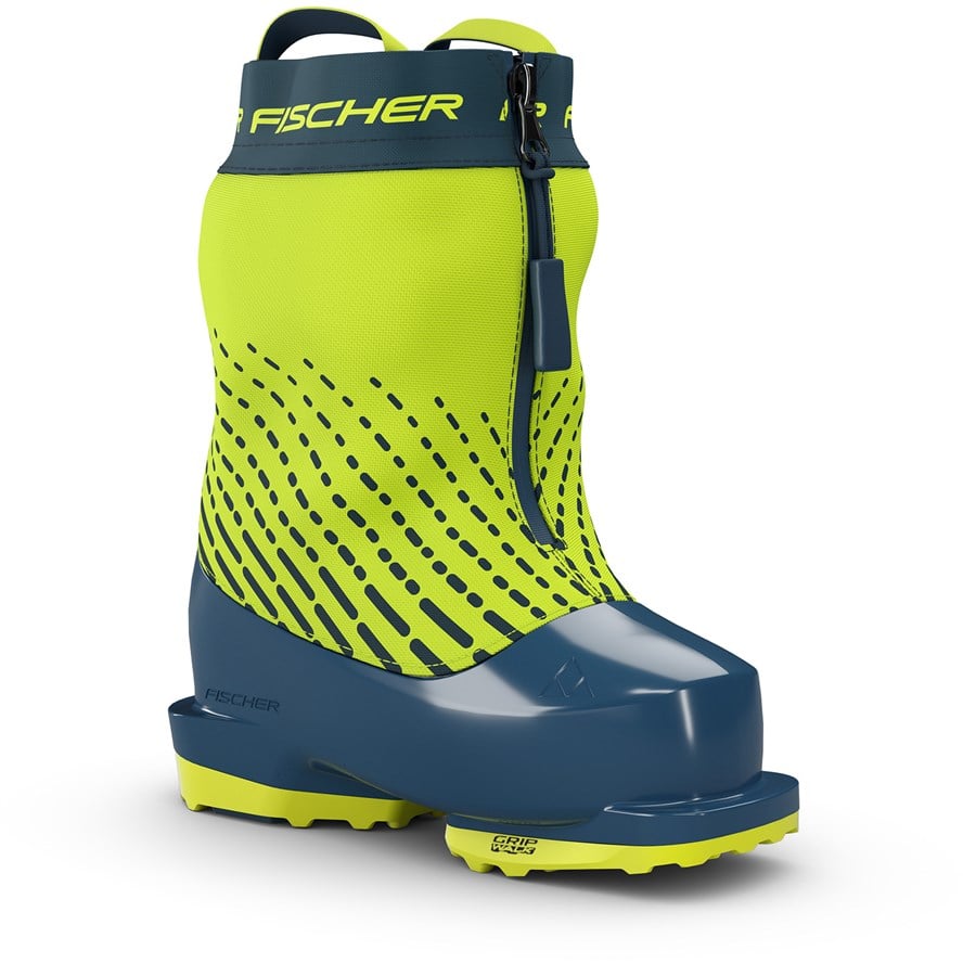 Fischer Two Ski Boots - Kids' 2026