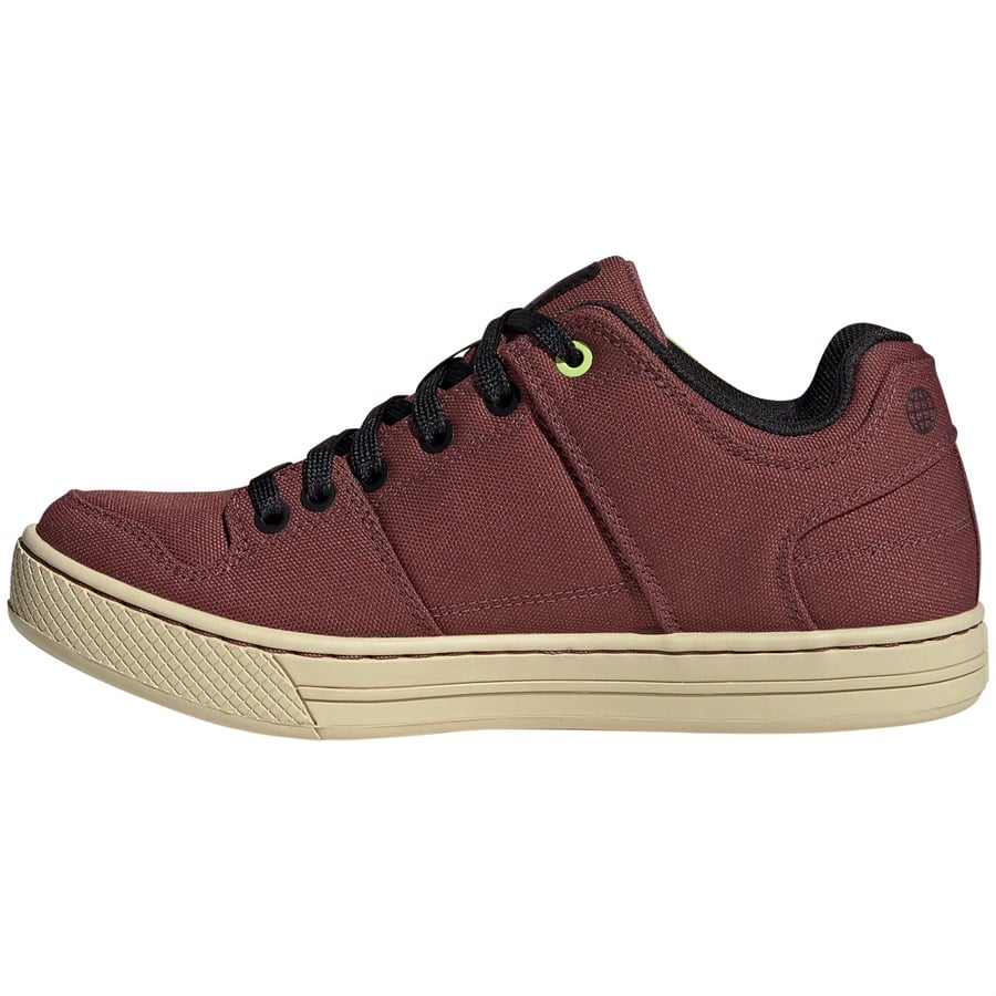 Five Ten Freerider Canvas Shoes - Women's
