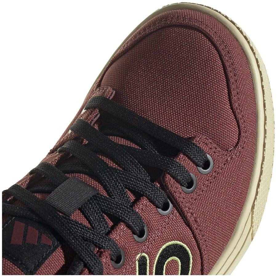 Five Ten Freerider Canvas Shoes - Women's